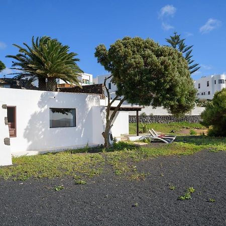 Casa Los Divisos Teguise (Lanzarote) Exterior foto