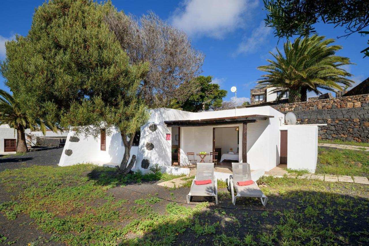 Casa Los Divisos Teguise (Lanzarote) Exterior foto