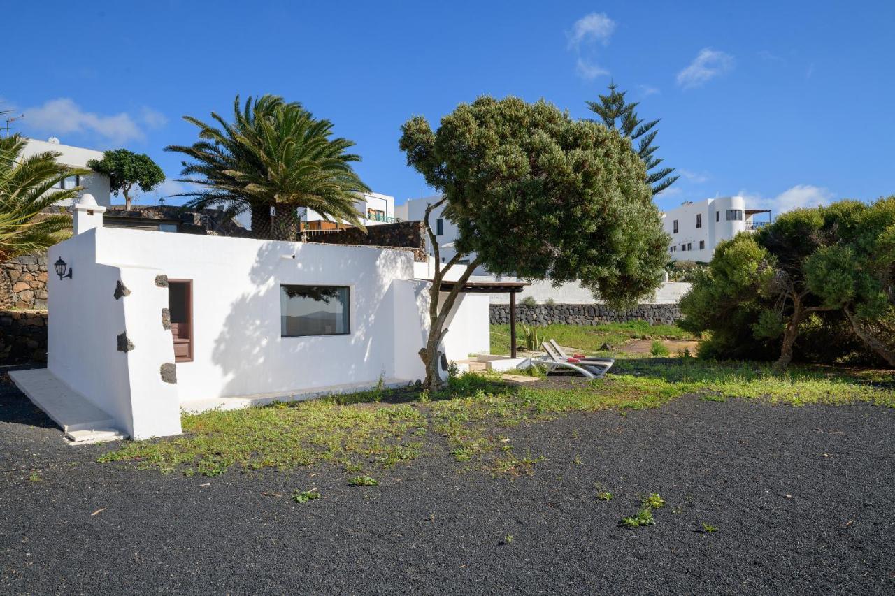 Casa Los Divisos Teguise (Lanzarote) Exterior foto