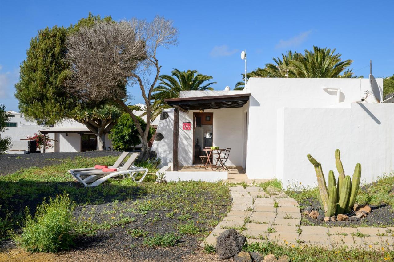 Casa Los Divisos Teguise (Lanzarote) Exterior foto