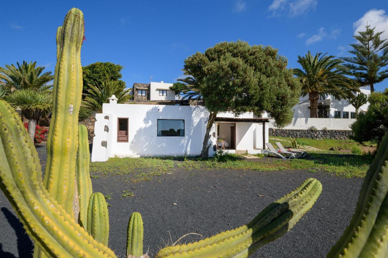 Casa Los Divisos Teguise (Lanzarote) Exterior foto