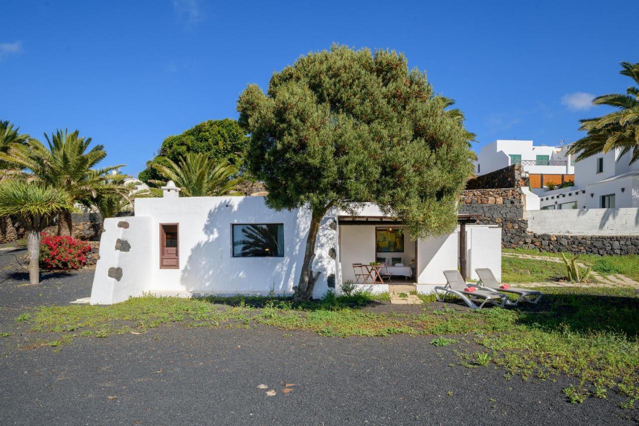 Casa Los Divisos Teguise (Lanzarote) Exterior foto