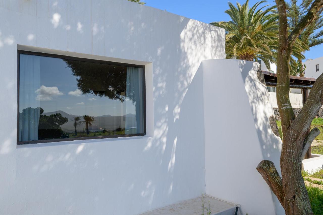 Casa Los Divisos Teguise (Lanzarote) Exterior foto